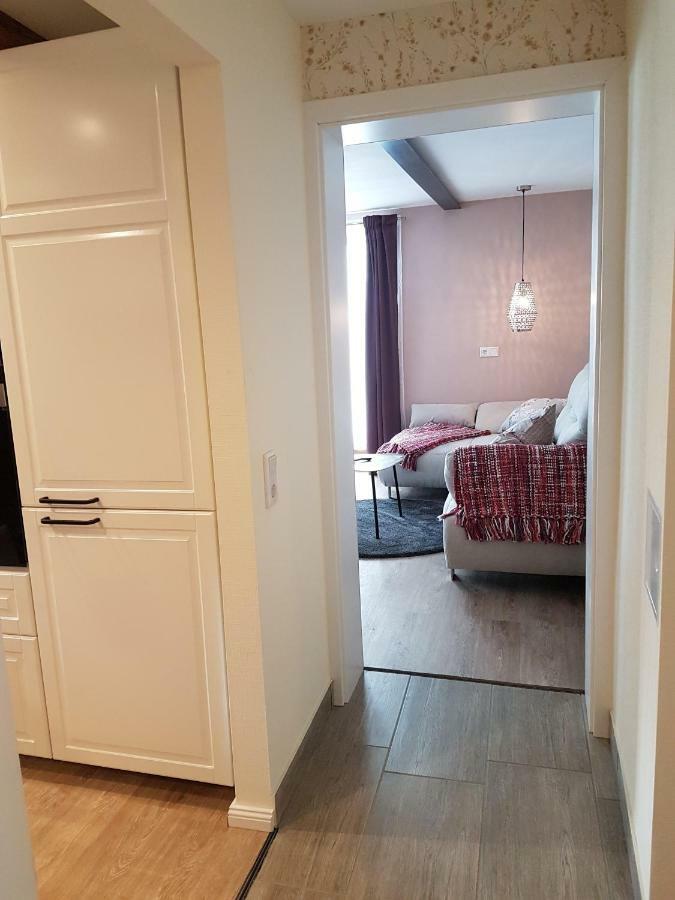 Apartment Rose 프리츨라어 외부 사진